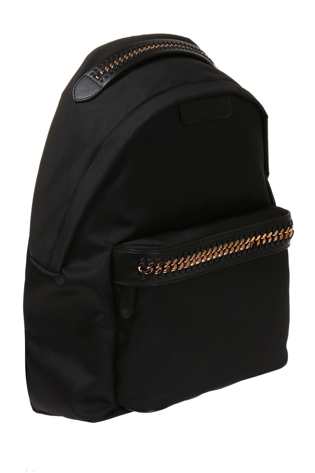 'Falabella GO' backpack Stella McCartney Vitkac Australia